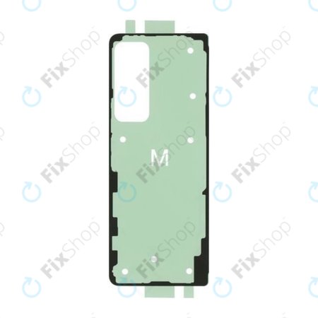Αυτοκόλλητη Ταινία Μπαταρίας για Samsung Z Fold 5 | F946B | GH81-24019A | Service Pack