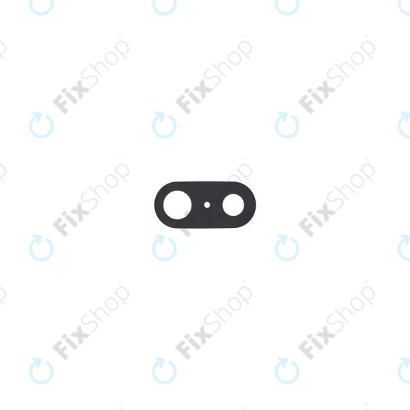 Γυαλί Φακού Πίσω Κάμερας για Google Pixel 7 GVU6C GQML3