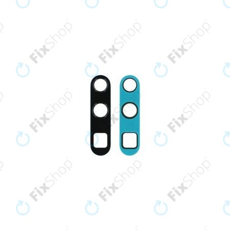 Φακός Πίσω Κάμερας για Huawei P30 Pro | Μαύρο | Black