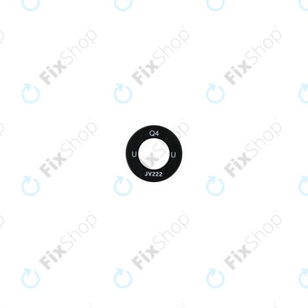 Γυαλί Φακού Πίσω Κάμερας (Ultrawide) για Samsung Z Fold 4 F936B | GH64-08908A | Genuine Service Pack