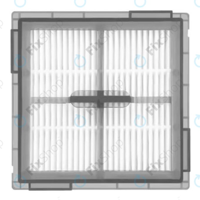Φίλτρο HEPA για Xiaomi Roborock Q10-series | S8 Pro | S8 Pro Plus