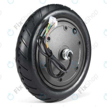 Σετ Κινητήρα με Ελαστικό και Αεροθάλαμο 250W για Xiaomi Mi Electric Scooter 1S | 2 M365 | Essential