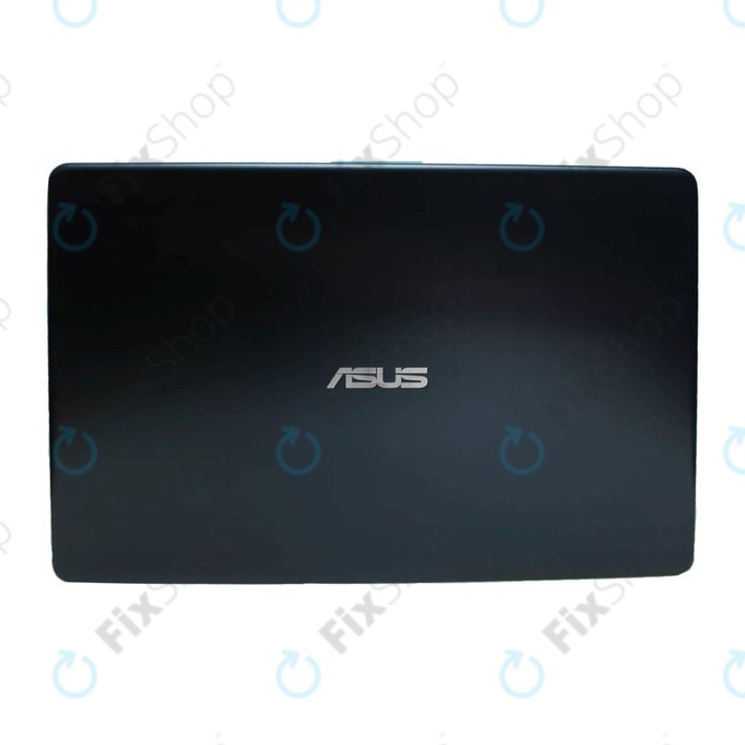 Πίσω Κάλυμμα LCD για Asus VivoBook S15 X530UN | Πράσινο | Green | 90NB0IA1-R7A010 | Genuine Service Pack