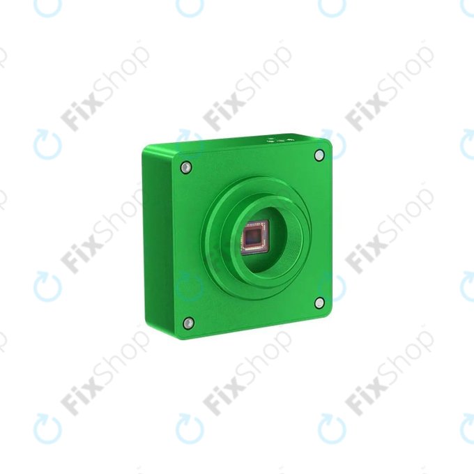 Κάμερα Αφής 4K για Τριοφθάλμια Μικροσκόπια για Relife M-17