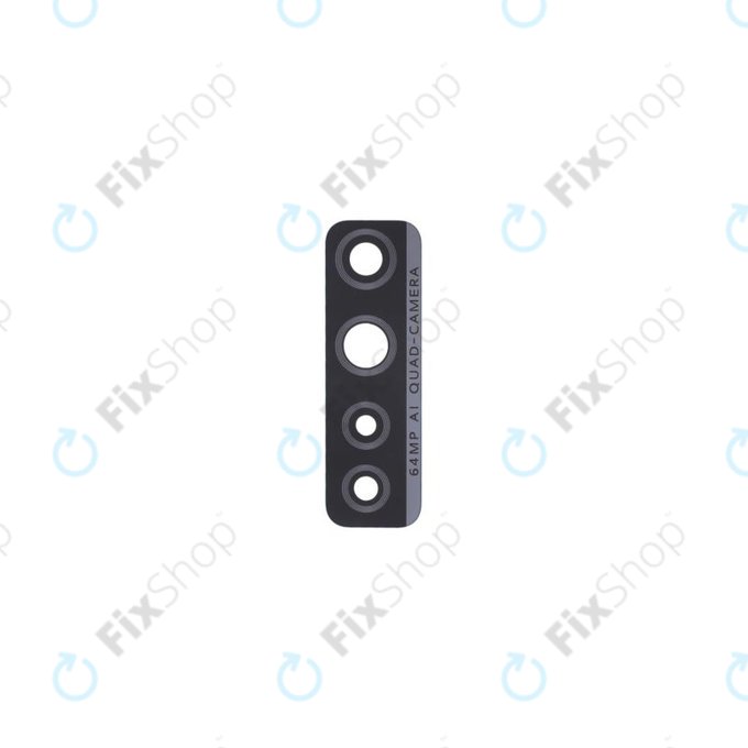 Γυαλί Φακού Πίσω Κάμερας για Huawei P40 Lite 5G