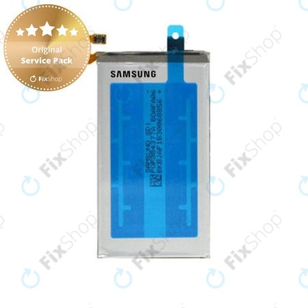 Battery για Samsung Galaxy Fold F900U | GH82-20135A | EB-BF901ABU | 2135mAh | Service Pack