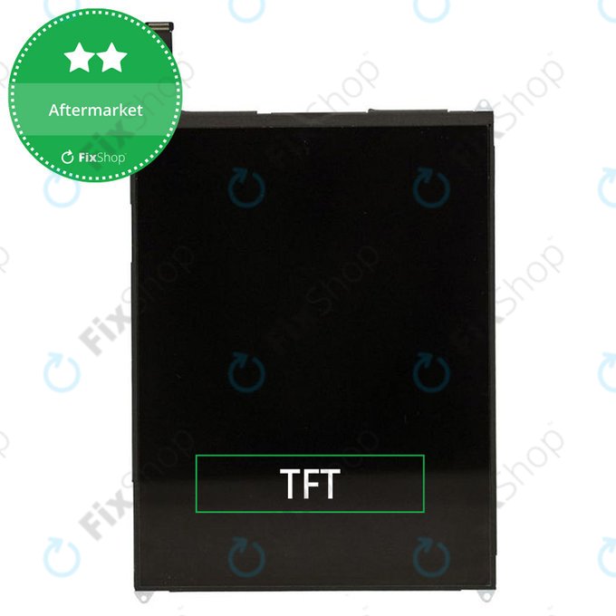 Οθόνη για iPad Mini