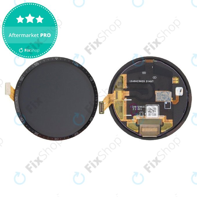 Οθόνη με οθόνη αφής για Huawei Watch GT 3 JPT-B29