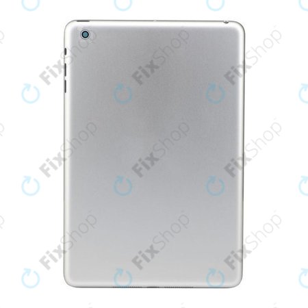 Πίσω Κάλυμμα WiFi Version για iPad Mini 2 | Ασημί | Silver