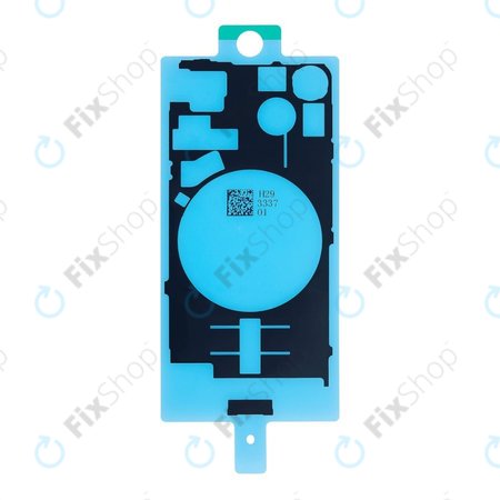 Ταινία Συγκόλλησης για Πίσω Γυαλί για iPhone 15