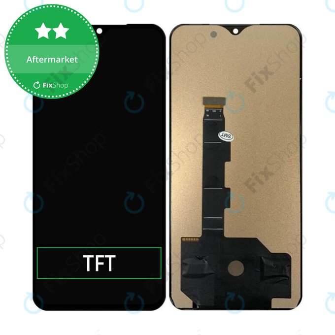 LCD Display με Touch Screen για Xiaomi Mi 9 SE | M1903F2G | Aftermarket