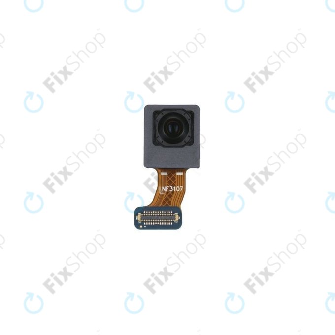 Μπροστινή Κάμερα 12MP για Samsung S23 S911B | S23 Plus S916B | GH96-15541A | Genuine Service Pack