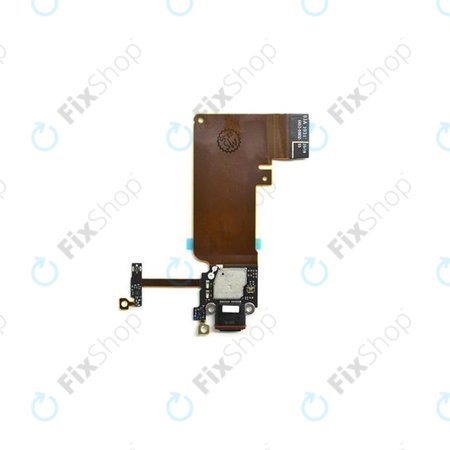 Επαφές Φόρτισης PCB για Google Pixel 4