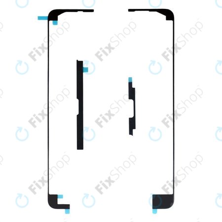 Ταινία Διπλής Όψεως 3M για Apple iPad Mini