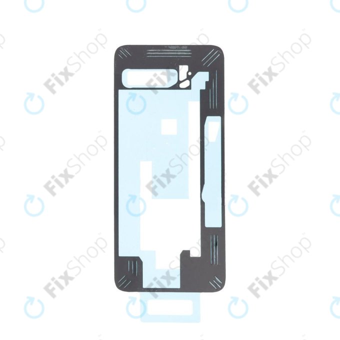 Αυτοκόλλητη Ταινία Μπαταρίας για Asus ROG Phone 3 | ZS661KS | Service Pack