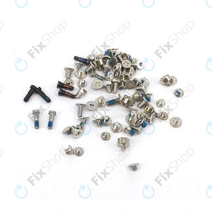 Σετ Βιδών για iPhone 8 | Χρυσαφί | Gold