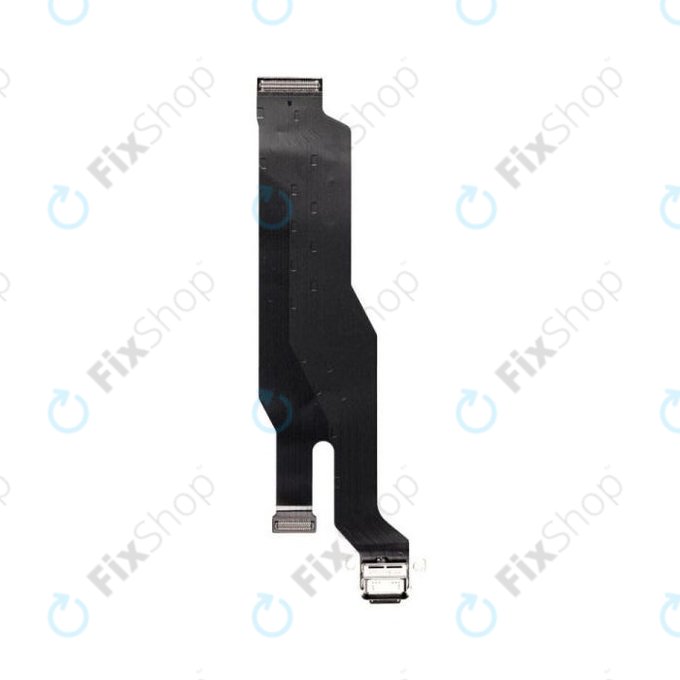 Επαφές Φόρτισης + Καλώδιο Flex για Huawei P20 | 03024RPP | Genuine Service Pack