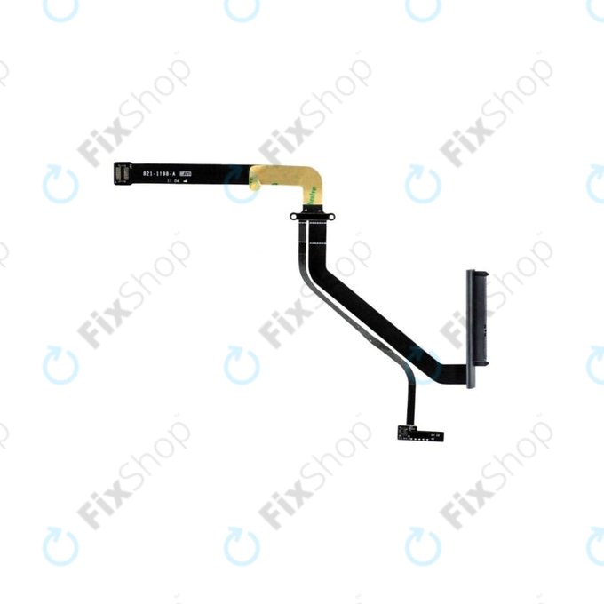 Καλώδιο HDD για MacBook Pro 15" A1286 (Αρχές 2011 - Τέλη 2011)