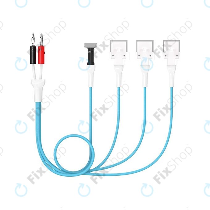 Σετ Καλωδίων Τροφοδοσίας για iPad για Wylie WL-648