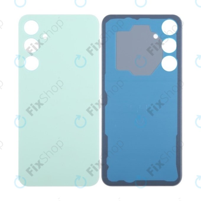Καπάκι Μπαταρίας για Samsung S23 FE | S711B | Μέντα | Mint