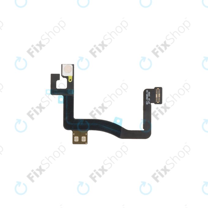 Φλας Πίσω Κάμερας + Καλώδιο Flex για iPhone 16e