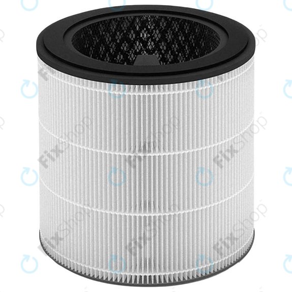 HEPA φίλτρο 3-σε-1 (Ενεργός άνθρακας) για Philips 800-series | AC0830/10 | AC0820/10 | AC0820/30 | AC0819/10