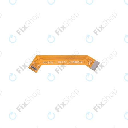 Καλώδιο Κύριας Πλακέτας Flex για Lenovo Tab P11 TB-J606F