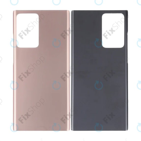 Καπάκι Μπαταρίας για Samsung Note 20 Ultra | N986B | Mystic Bronze