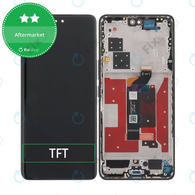 LCD Display Assembly για Honor 200 Pro | Aftermarket
