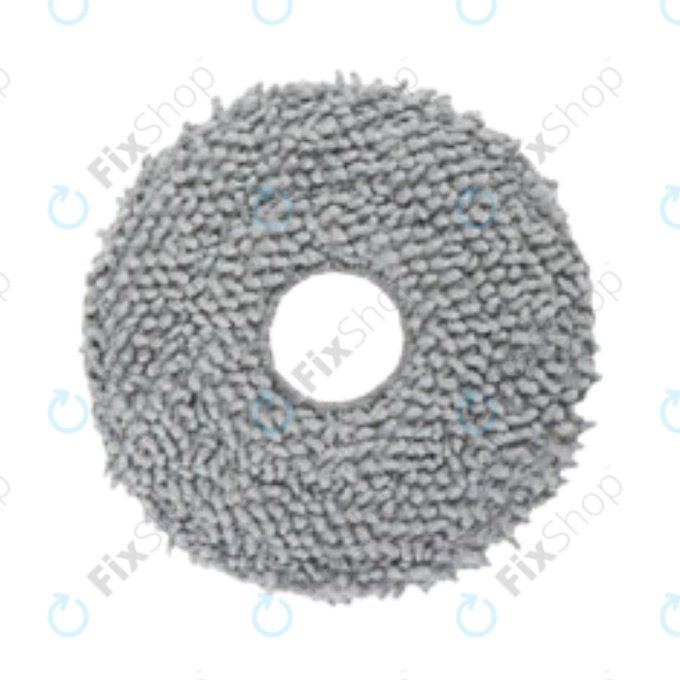 Πανί Σφουγγαρίστρας για Xiaomi Roborock QV 35A | QV 35S