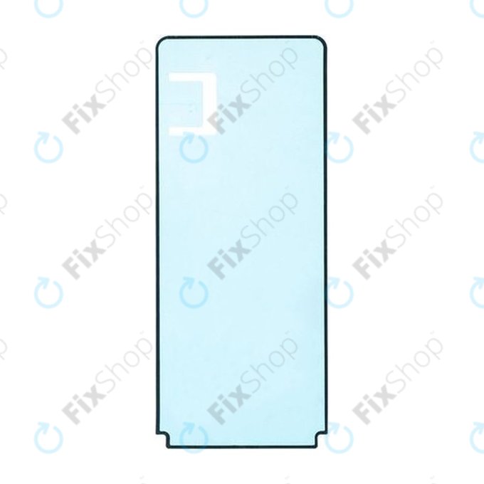 Αυτοκόλλητη Ταινία Μπαταρίας για Samsung A55 | A556B | GH02-25681A | Service Pack