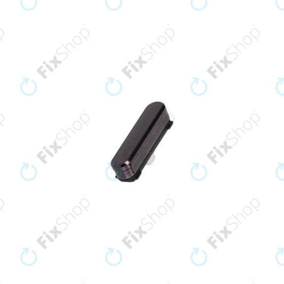 Κουμπί Λειτουργίας για Samsung S22 S901B | S22 Plus S906B | Phantom Black | GH98-47118A | Genuine Service Pack