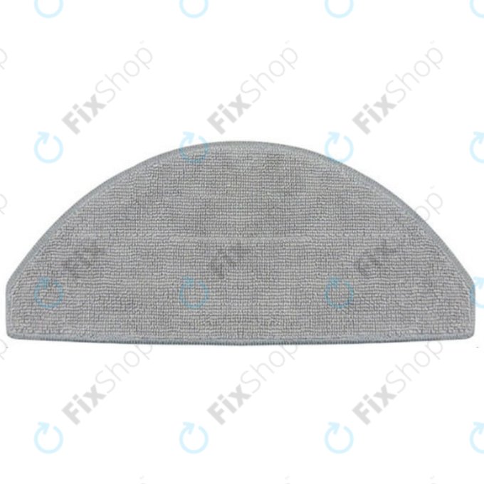 Πανί Σφουγγαρίστρας για Xiaomi Roborock Q7 M5 | Q7 M5+ | Q7 L5 | Q7 L5+