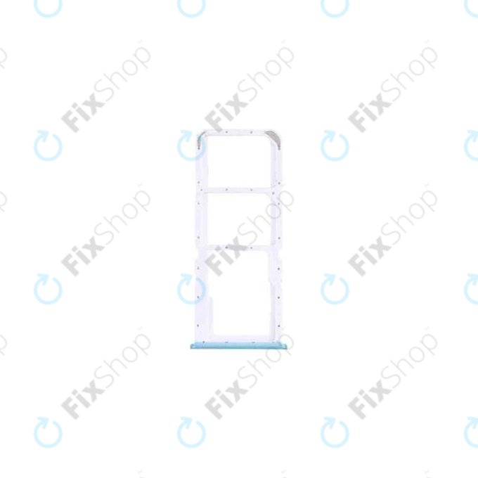 Δίσκος SIM για Realme 7i | Victory Blue