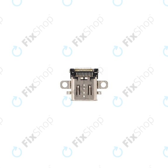 Επαφές Φόρτισης USB-C για Nintendo Switch | NS-01