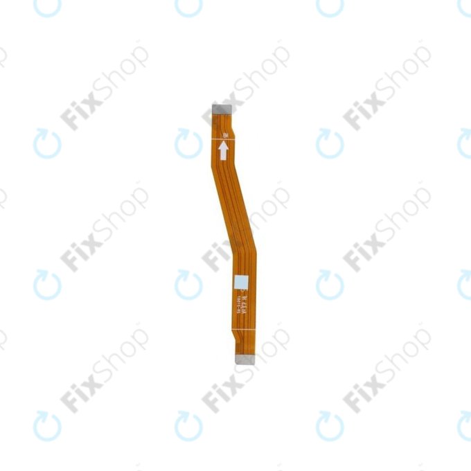 Καλώδιο Κύριας Πλακέτας Flex για Xiaomi Poco F4 GT 21121210G | 48320000D04W | Genuine Service Pack