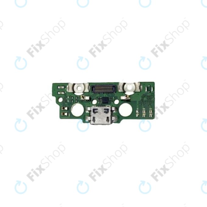 Επαφές Φόρτισης PCB για Lenovo Tab M8 | TB-8505F | Genuine Service Pack