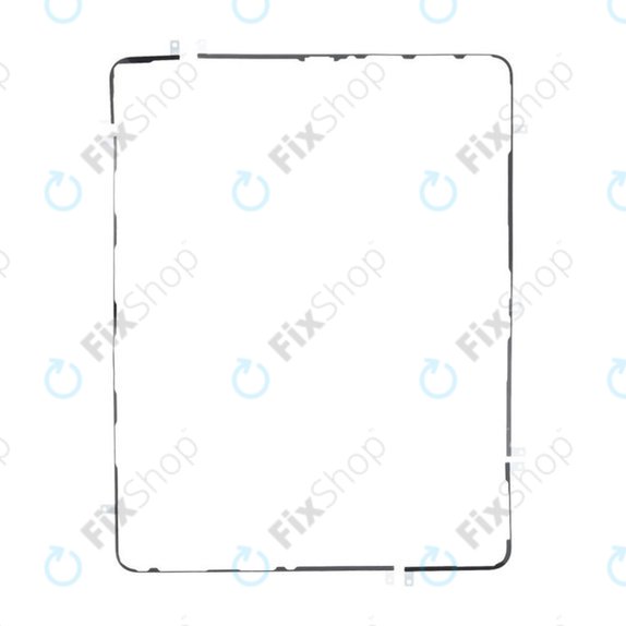 Ταινία Συγκόλλησης Οθόνης για Apple iPad Air 11, 13 | 2024