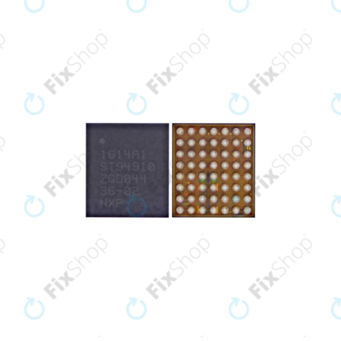 IC Φόρτισης USB 1614A1 για iPhone 12 | 12 Mini | 12 Pro Max | 12 Pro