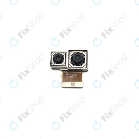 Πίσω Κάμερα 48 + 8MP για Xiaomi Mi 9T | Mi 9T Pro | 412480350176 | Genuine Service Pack