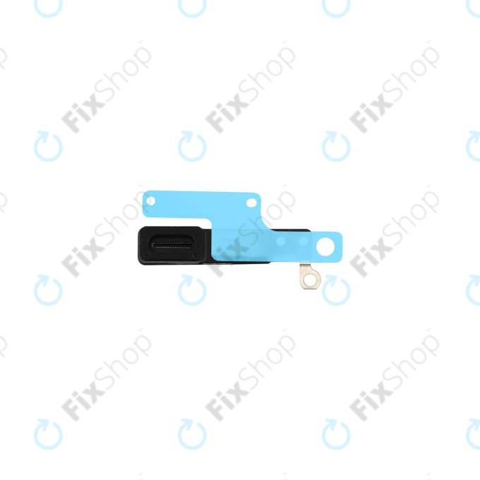 Μεταλλικό Καπάκι Ακουστικών για iPhone 8 | SE (2020) | SE (2022)