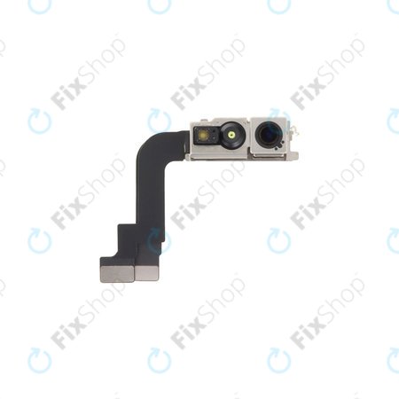 Μπροστινή Κάμερα με Κάμερα IR για iPhone 15 Pro Max