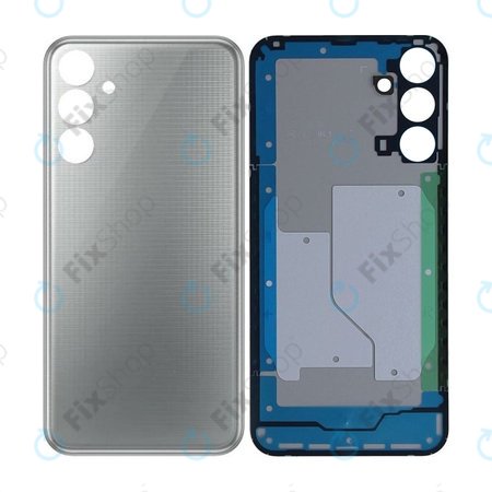 Καπάκι Μπαταρίας για Samsung M15 | M156B | Γκρι | Grey