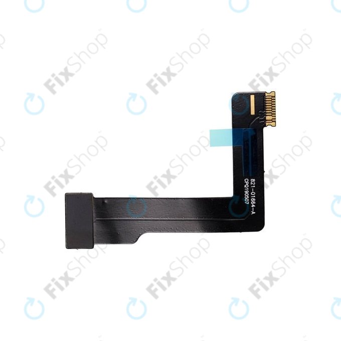 Καλώδιο Flex Πληκτρολογίου για MacBook Pro 15" A1990 (2018 - 2019)