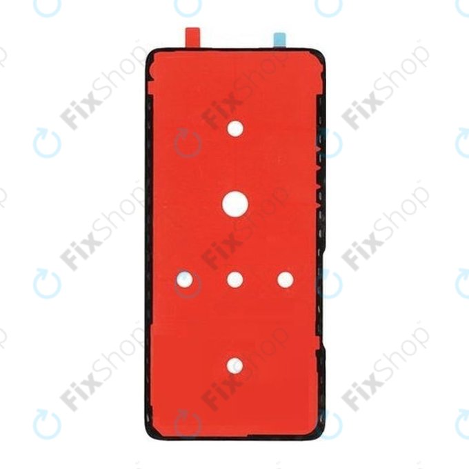 Αυτοκόλλητη Ταινία Μπαταρίας για Huawei Nova 9 | 51630FNV | Service Pack