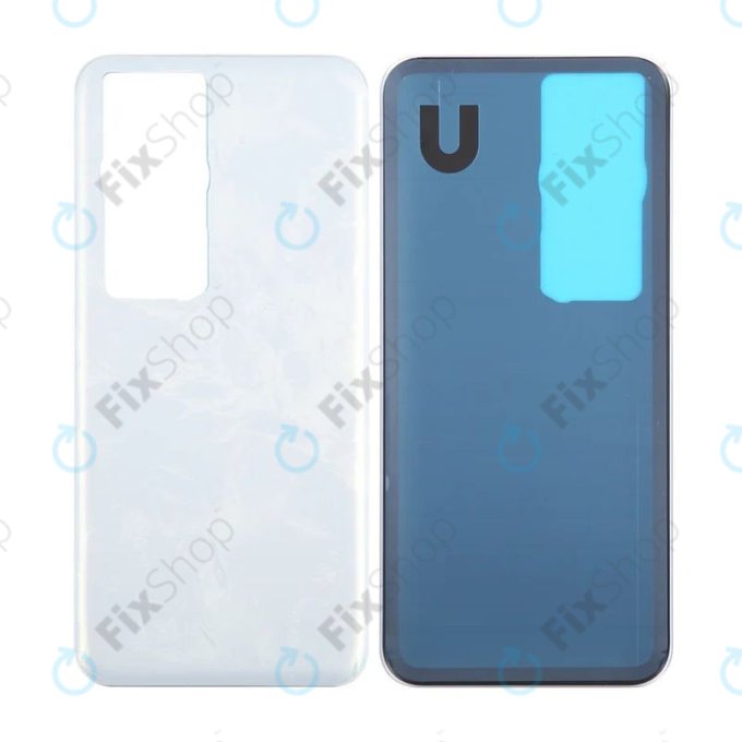 Καπάκι Μπαταρίας για Huawei P60 Pro | Rococo Pearl