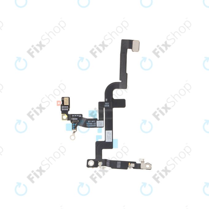 Κεραία Bluetooth + Καλώδιο Flex για iPhone 16