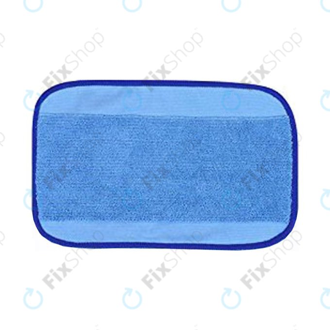 Πανί Σφουγγαρίστρας (Υγρή Σφουγγάριση) για iRobot Braava jet 300-series | Mint 4000 | 5000-series