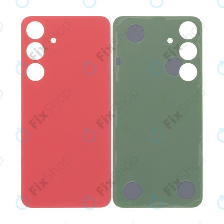 Καπάκι Μπαταρίας για Samsung S25 Plus | Coralred
