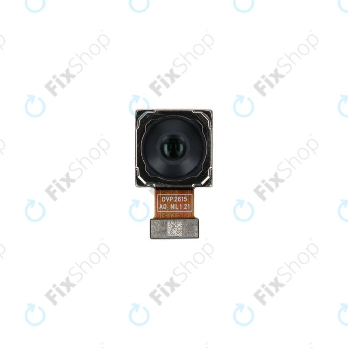 Πίσω Κάμερα 108MP για Xiaomi 11T